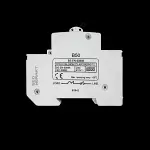 VOLEX 50 AMP CURVE B 6kA MCB CIRCUIT BREAKER VB50 WC