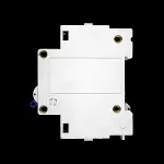 CHANA 16 AMP CURVE C 6kA MCB CIRCUIT BREAKER DZ47-63