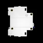 CHANA 16 AMP CURVE C 6kA MCB CIRCUIT BREAKER DZ47-63