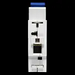 CHANA 16 AMP CURVE C 6kA MCB CIRCUIT BREAKER DZ47-63