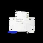 VERSO 16 AMP CURVE B 6kA MCB CIRCUIT BREAKER VCP116B