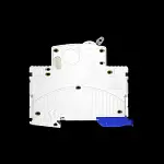 VERSO 16 AMP CURVE B 6kA MCB CIRCUIT BREAKER VCP116B