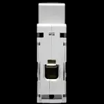 VERSO 16 AMP CURVE B 6kA MCB CIRCUIT BREAKER VCP116B