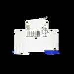 VERSO B 20 RCBO 6kA 30mA TYPE A VCP120BR