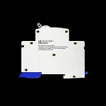 VERSO B 20 RCBO 6kA 30mA TYPE A VCP120BR