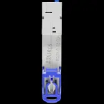 VERSO B 20 RCBO 6kA 30mA TYPE A VCP120BR
