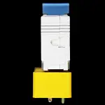VYTEC 40 AMP CURVE B 3kA MCB CIRCUIT BREAKER PB-32