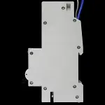 VISTALUX B 32 RCBO 6kA 30mA TYPE AC AUB1R