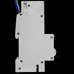 VISTALUX B 32 RCBO 6kA 30mA TYPE AC AUB1R