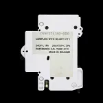 VYNCKIER 40 AMP TYPE 2 M6 MCB CIRCUIT BREAKER E40 098/534140-000