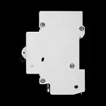 VYNCKIER 20 AMP CURVE C 10kA DOUBLE POLE MCB CIRCUIT BREAKER 099/37220-000