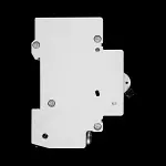 VYNCKIER 20 AMP CURVE C 10kA DOUBLE POLE MCB CIRCUIT BREAKER 099/37220-000