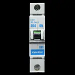 VYNCKIER 20 AMP TYPE 2 M6 MCB CIRCUIT BREAKER E20 098/534120-000