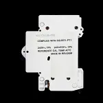 VYNCKIER 6 AMP TYPE 2 M6 MCB CIRCUIT BREAKER E6 098/534106-000