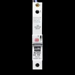 WYLEX 6 AMP CURVE B 6kA 30mA RCBO TYPE A NSBS6-B/1