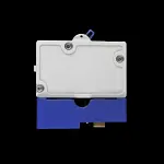 WYLEX 16 AMP CURVE B 3kA MCB CIRCUIT BREAKER PUSH PLUG IN SK