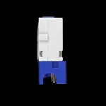 WYLEX 16 AMP CURVE B 3kA MCB CIRCUIT BREAKER PUSH PLUG IN SK