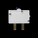 WYLEX 16 AMP CURVE B 3kA MCB CIRCUIT BREAKER PUSH PLUG IN SK