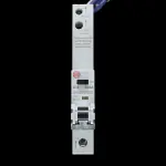 WYLEX 32 AMP CURVE B 6kA 30mA RCBO TYPE A NHXSBS1B32