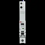 WYLEX 10 AMP CURVE B 10kA 30mA RCBO TYPE A PSBS10-B/1