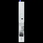 WYLEX 10 AMP CURVE B 10kA 30mA RCBO TYPE A PSBS10-B/1