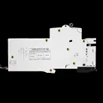 WYLEX 20 AMP CURVE C 10kA 30mA RCBO TYPE A NSBS20/1