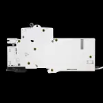 WYLEX C 40 RCBO 6kA 30mA TYPE A NSBS40/1 BC