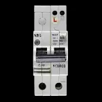 ABB WYLEX 32 AMP CURVE C 6kA 30mA RCBO MCB RCD TYPE AC NSBS 32/2