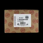 WYLEX 20 AMP CURVE B 6kA 30mA RCBO TYPE A NHXSBS1B20