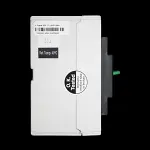 WYLEX 63 AMP 25kA TRIPLE POLE MCCB NHGPCB633
