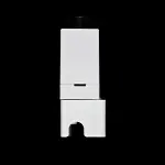 WYLEX 5 AMP CURVE B M2 MCB CIRCUIT BREAKER PUSH PLUG IN