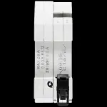 ABB WYLEX 16 AMP CURVE C M6 30mA DOUBLE POLE RCBO MCB RCD NSBS 16/2