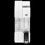 ABB WYLEX 16 AMP CURVE C 6kA 30mA DOUBLE POLE RCBO MCB RCD TYPE AC NSBS 16/2
