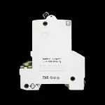 WYLEX 25 AMP CURVE K 10kA TRIPLE POLE MCB CIRCUIT BREAKER S213 SK