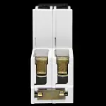 WYLEX 15 AMP TYPE 2 M9 DOUBLE POLE MCB CIRCUIT BREAKER HB215 STOTZ