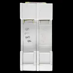 WYLEX 15 AMP TYPE 2 M9 DOUBLE POLE MCB CIRCUIT BREAKER HB215 STOTZ