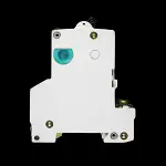 WYLEX 40 AMP TYPE 2 M9 DOUBLE POLE MCB CIRCUIT BREAKER HB240 STOTZ