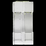 WYLEX 40 AMP TYPE 2 M9 DOUBLE POLE MCB CIRCUIT BREAKER HB240 STOTZ