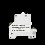 WYLEX 40 AMP TYPE 2 M6 MCB CIRCUIT BREAKER NB40
