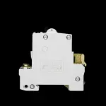 WYLEX 40 AMP TYPE 2 M6 MCB CIRCUIT BREAKER NB40