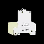 WYLEX 50 AMP CURVE K 4.5kA TRIPLE POLE MCB CIRCUIT BREAKER S213 SK