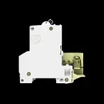 WYLEX 50 AMP CURVE K 4.5kA TRIPLE POLE MCB CIRCUIT BREAKER S213 SK