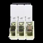 WYLEX 50 AMP CURVE K 4.5kA TRIPLE POLE MCB CIRCUIT BREAKER S213 SK