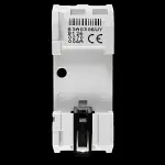 WYLEX 63 AMP 30mA DOUBLE POLE RCD TYPE AC WRS63/2 STOTZ