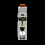 WYLEX 40 AMP CURVE B 6kA MCB CIRCUIT BREAKER NSB40 STOTZ