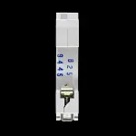 WYLEX 40 AMP CURVE B 6kA MCB CIRCUIT BREAKER NSB40 STOTZ