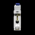 WYLEX 16 AMP CURVE B 6kA MCB CIRCUIT BREAKER STOTZ NSB16 NSB