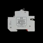 WYLEX 32 AMP CURVE B 6kA MCB CIRCUIT BREAKER NSB32