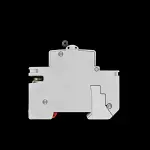 WYLEX 50 AMP CURVE B 6kA MCB CIRCUIT BREAKER NSB50
