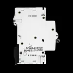 WYLEX 50 AMP CURVE B 6kA MCB CIRCUIT BREAKER NSB50 BC